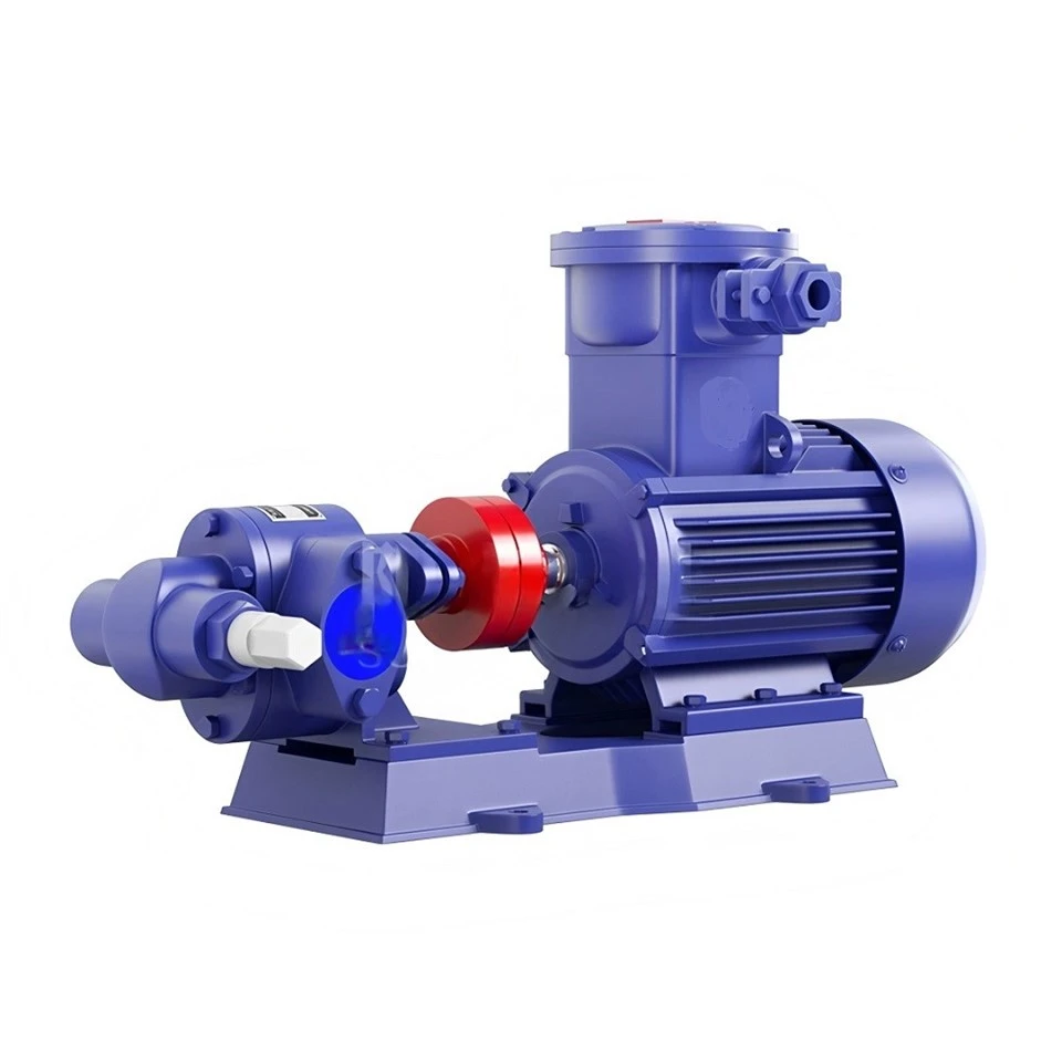 KCB Gear Oil Pump suppliers